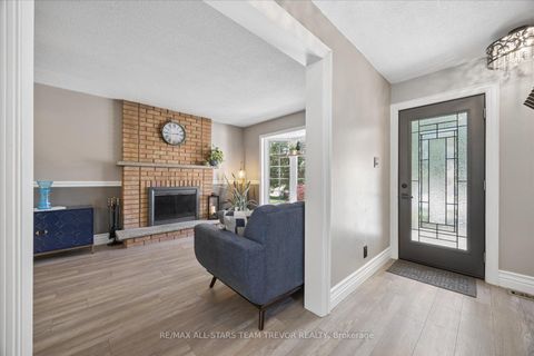Photo 4 at 199 Carrick Avenue, Keswick North, Georgina
