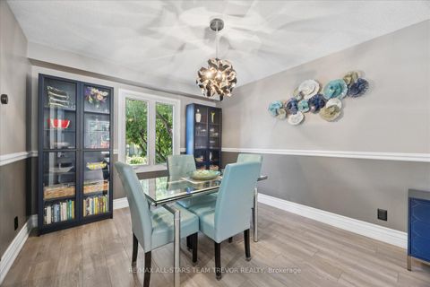 Photo 5 at 199 Carrick Avenue, Keswick North, Georgina