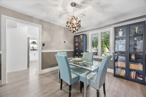 Photo 6 at 199 Carrick Avenue, Keswick North, Georgina