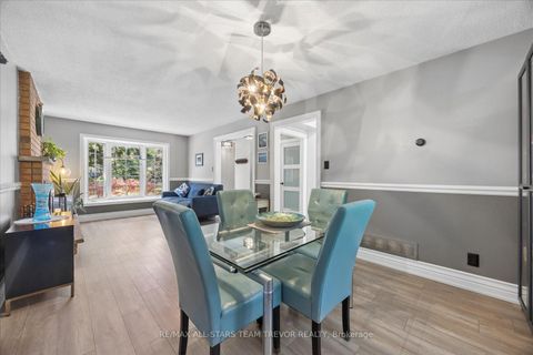 Photo 7 at 199 Carrick Avenue, Keswick North, Georgina