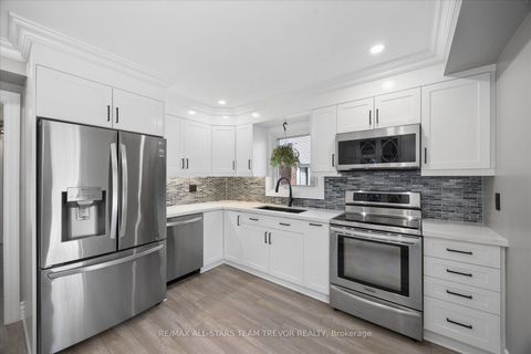 Photo 10 at 199 Carrick Avenue, Keswick North, Georgina