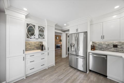 Photo 12 at 199 Carrick Avenue, Keswick North, Georgina