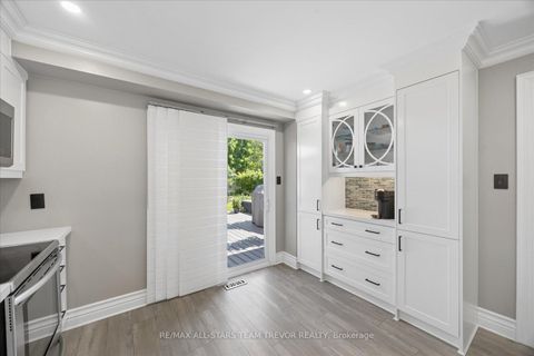 Photo 13 at 199 Carrick Avenue, Keswick North, Georgina
