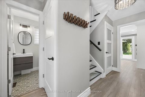Photo 14 at 199 Carrick Avenue, Keswick North, Georgina