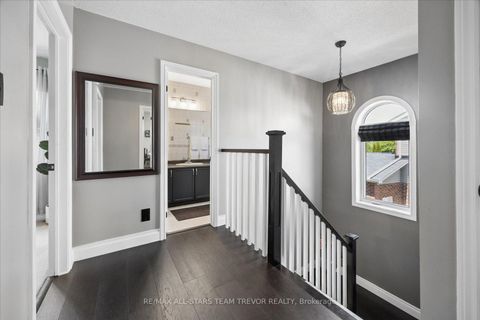 Photo 17 at 199 Carrick Avenue, Keswick North, Georgina