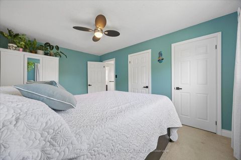 Photo 19 at 199 Carrick Avenue, Keswick North, Georgina