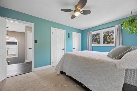 Photo 20 at 199 Carrick Avenue, Keswick North, Georgina