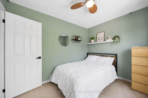 Photo 21 at 199 Carrick Avenue, Keswick North, Georgina