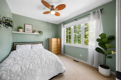 Photo 22 at 199 Carrick Avenue, Keswick North, Georgina