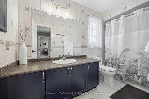 Photo 23 at 199 Carrick Avenue, Keswick North, Georgina