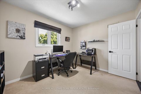 Photo 25 at 199 Carrick Avenue, Keswick North, Georgina