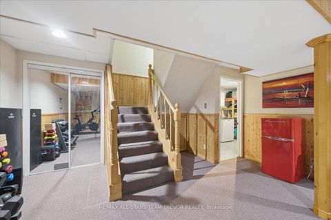 Photo 27 at 199 Carrick Avenue, Keswick North, Georgina