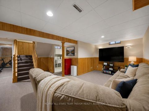 Photo 28 at 199 Carrick Avenue, Keswick North, Georgina