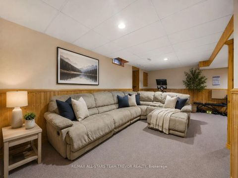 Photo 29 at 199 Carrick Avenue, Keswick North, Georgina