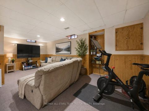 Photo 30 at 199 Carrick Avenue, Keswick North, Georgina