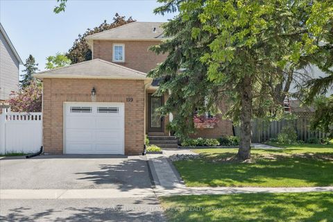 Photo 32 at 199 Carrick Avenue, Keswick North, Georgina