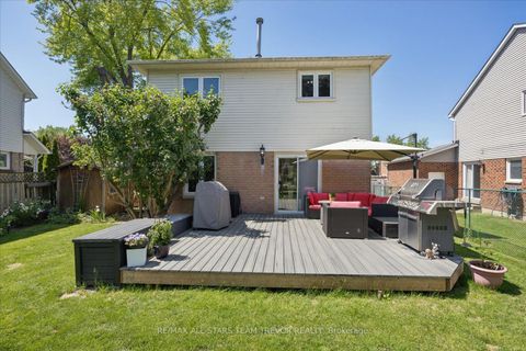 Photo 36 at 199 Carrick Avenue, Keswick North, Georgina