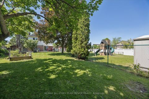 Photo 40 at 199 Carrick Avenue, Keswick North, Georgina