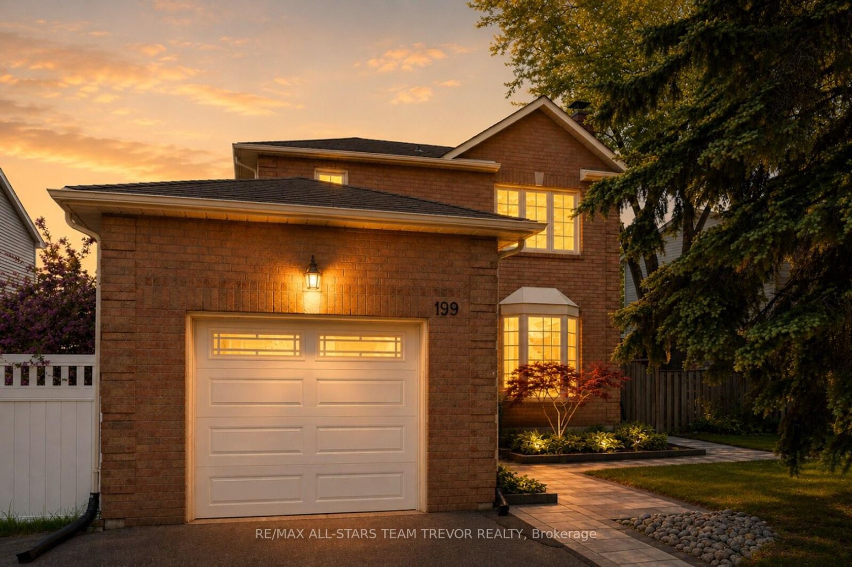199 Carrick Avenue, Keswick North, Georgina 
