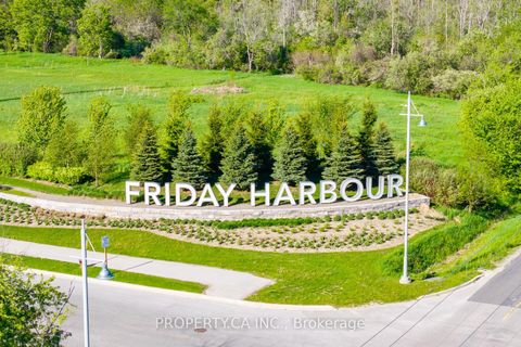 Photo 1 at 130 - 331 Broward Way, Rural Innisfil, Innisfil