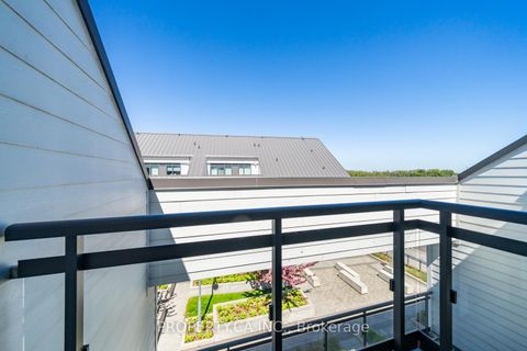 Photo 15 at 130 - 331 Broward Way, Rural Innisfil, Innisfil
