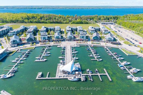 Photo 34 at 130 - 331 Broward Way, Rural Innisfil, Innisfil