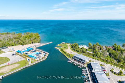 Photo 36 at 130 - 331 Broward Way, Rural Innisfil, Innisfil