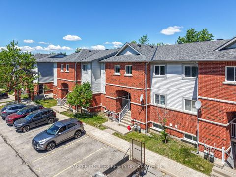 Photo 0 at 7 - 237 Ferndale Drive S, Ardagh, Barrie