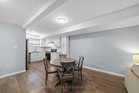 Photo 7 at 7 - 237 Ferndale Drive S, Ardagh, Barrie