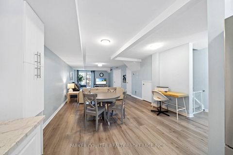 Photo 13 at 7 - 237 Ferndale Drive S, Ardagh, Barrie