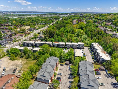Photo 29 at 7 - 237 Ferndale Drive S, Ardagh, Barrie