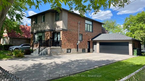 Photo 0 at 101 Gorman Park Road, Clanton Park, Toronto