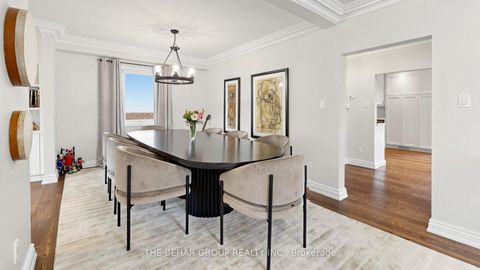 Photo 8 at 101 Gorman Park Road, Clanton Park, Toronto