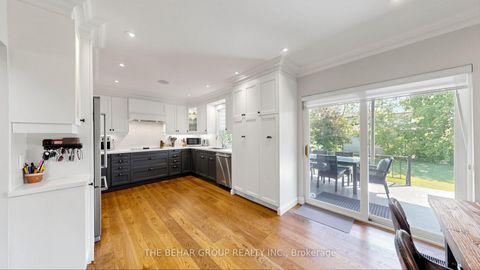 Photo 9 at 101 Gorman Park Road, Clanton Park, Toronto
