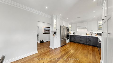 Photo 10 at 101 Gorman Park Road, Clanton Park, Toronto