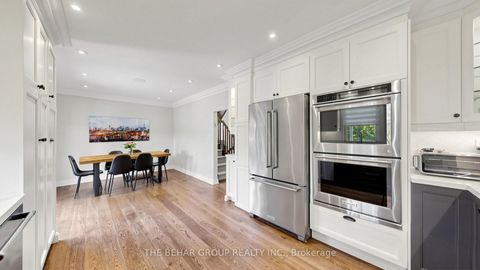 Photo 14 at 101 Gorman Park Road, Clanton Park, Toronto