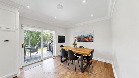 Photo 15 at 101 Gorman Park Road, Clanton Park, Toronto