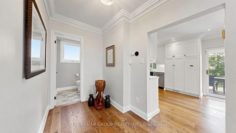 Photo 16 at 101 Gorman Park Road, Clanton Park, Toronto