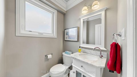 Photo 17 at 101 Gorman Park Road, Clanton Park, Toronto