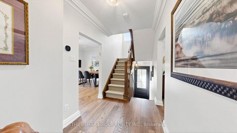 Photo 18 at 101 Gorman Park Road, Clanton Park, Toronto