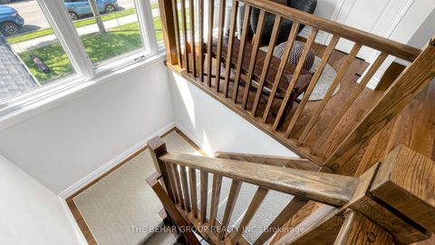 Photo 19 at 101 Gorman Park Road, Clanton Park, Toronto