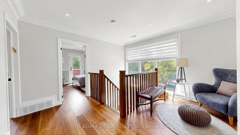Photo 20 at 101 Gorman Park Road, Clanton Park, Toronto