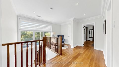 Photo 21 at 101 Gorman Park Road, Clanton Park, Toronto