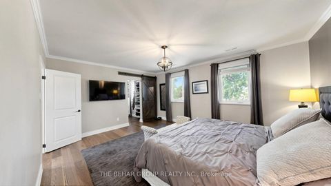 Photo 24 at 101 Gorman Park Road, Clanton Park, Toronto