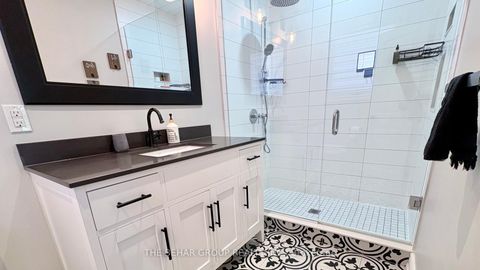 Photo 25 at 101 Gorman Park Road, Clanton Park, Toronto