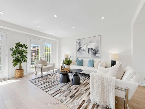 Photo 1 at 8 Wilket Creek Road, Flemingdon Park, Toronto