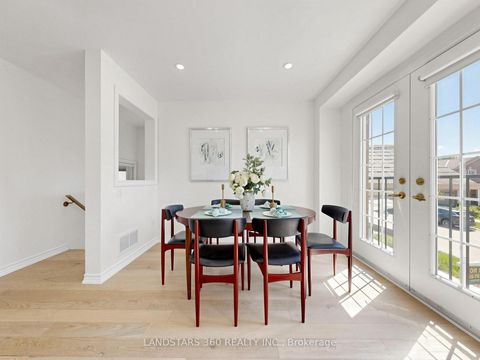 Photo 4 at 8 Wilket Creek Road, Flemingdon Park, Toronto
