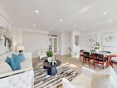 Photo 7 at 8 Wilket Creek Road, Flemingdon Park, Toronto