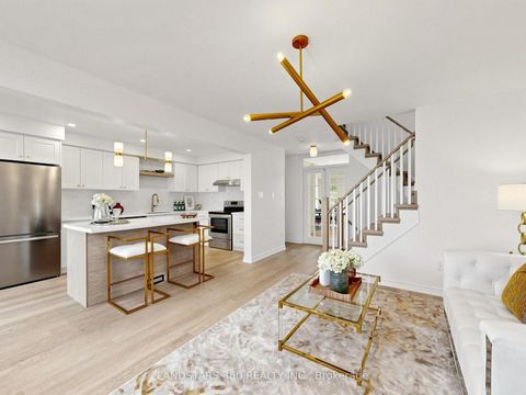 Photo 10 at 8 Wilket Creek Road, Flemingdon Park, Toronto