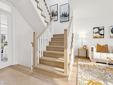 Photo 19 at 8 Wilket Creek Road, Flemingdon Park, Toronto